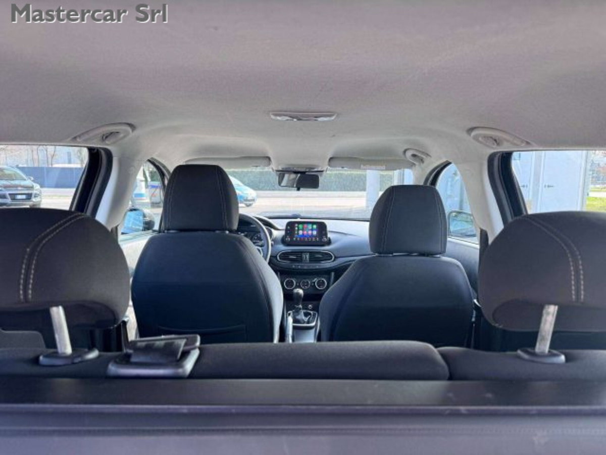 Fiat Tipo Station Wagon Tipo SW 1.0 t3 Cross 100cv (13)