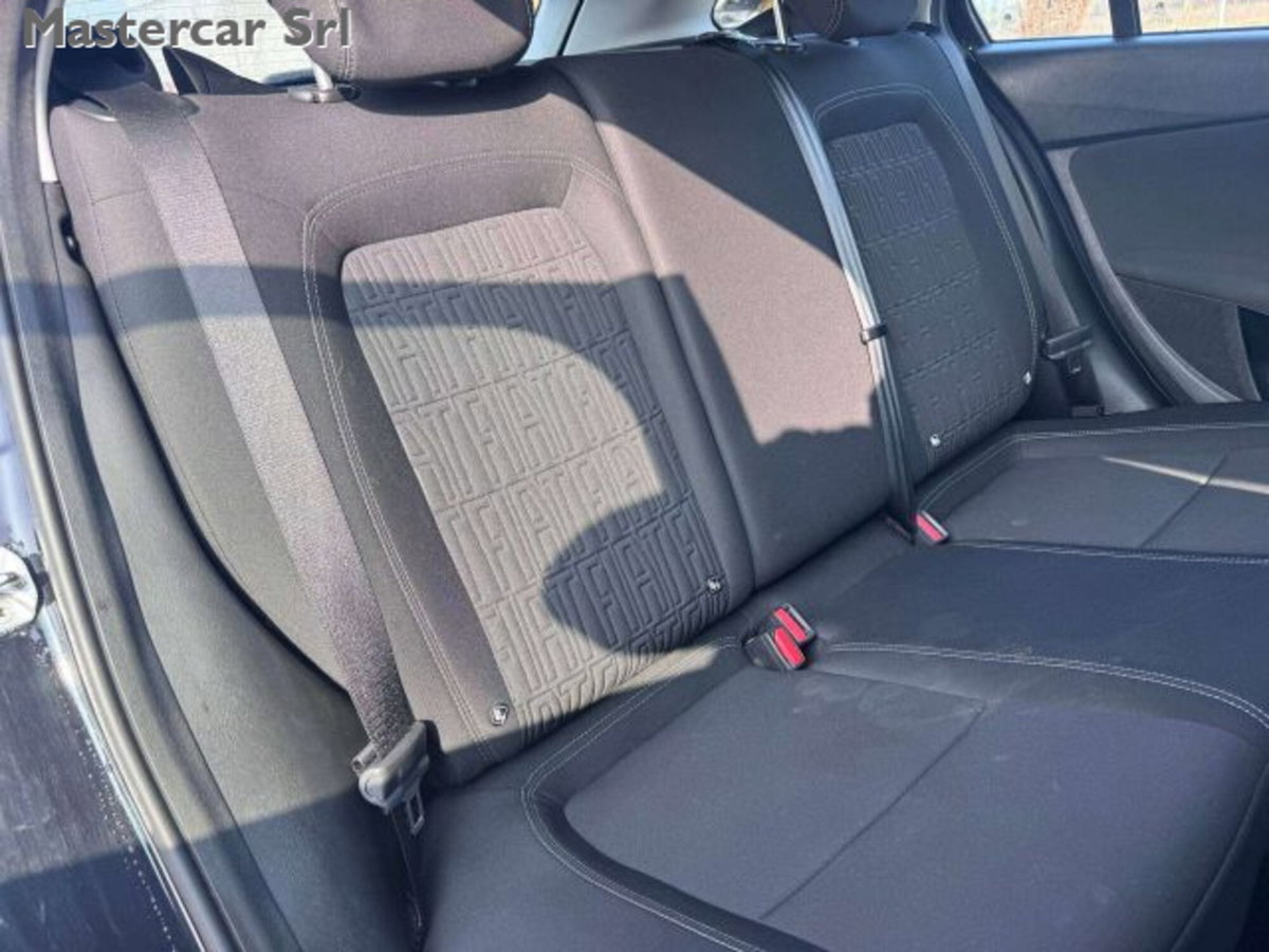 Fiat Tipo Station Wagon Tipo SW 1.0 t3 Cross 100cv (15)