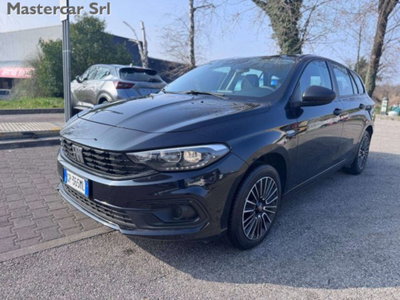 Fiat Tipo Station Wagon Tipo SW 1.0 t3 Cross 100cv (2)