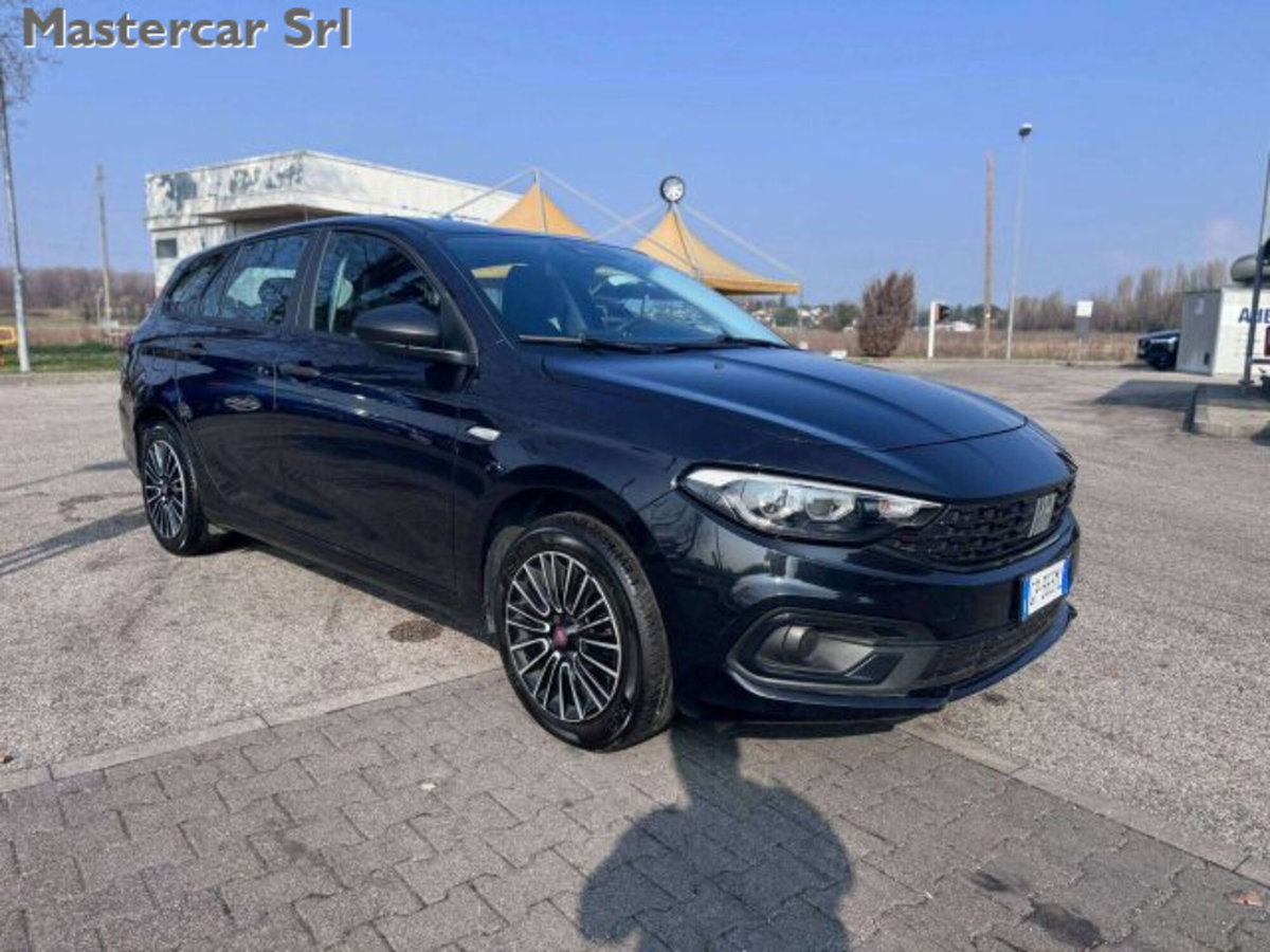 Fiat Tipo Station Wagon Tipo SW 1.0 t3 Cross 100cv (4)