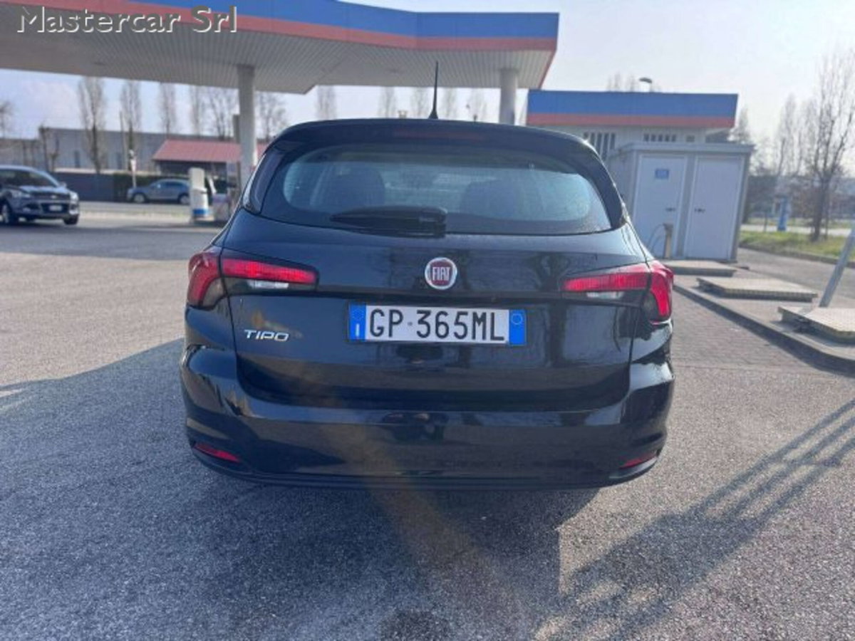 Fiat Tipo Station Wagon Tipo SW 1.0 t3 Cross 100cv (5)