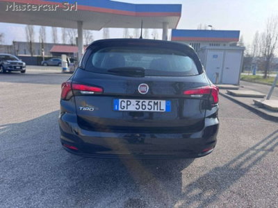 Fiat Tipo Station Wagon Tipo SW 1.0 t3 Cross 100cv (5)