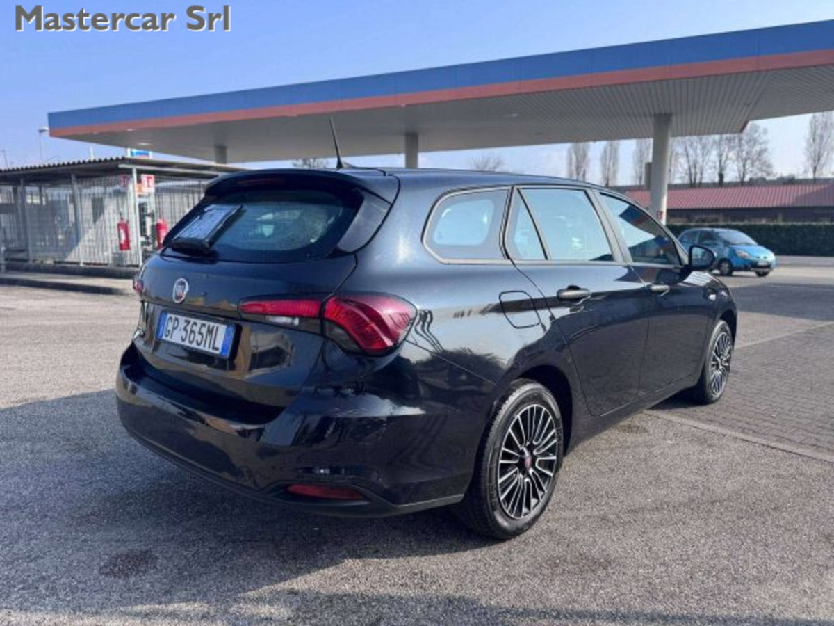 Fiat Tipo Station Wagon Tipo SW 1.0 t3 Cross 100cv (6)