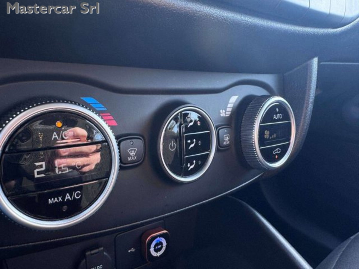 Fiat Tipo Station Wagon Tipo SW 1.0 t3 Cross 100cv (7)