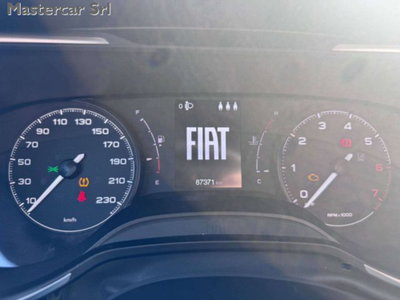 Fiat Tipo Station Wagon Tipo SW 1.0 t3 Cross 100cv (9)