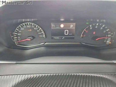 Peugeot 2008 PureTech 130 S&S EAT8 Active Pack (12)