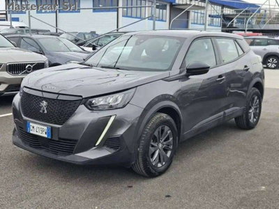 Peugeot 2008 PureTech 130 S&S EAT8 Active Pack (2)