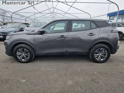 Peugeot 2008 PureTech 130 S&S EAT8 Active Pack (3)