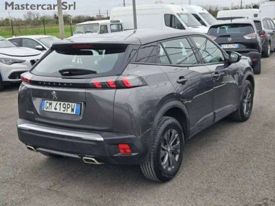 Peugeot 2008 PureTech 130 S&S EAT8 Active Pack (5)