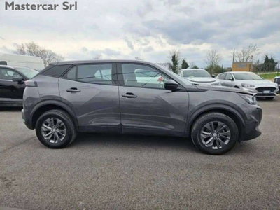 Peugeot 2008 PureTech 130 S&S EAT8 Active Pack (6)