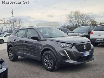 Peugeot 2008 PureTech 130 S&S EAT8 Active Pack (7)