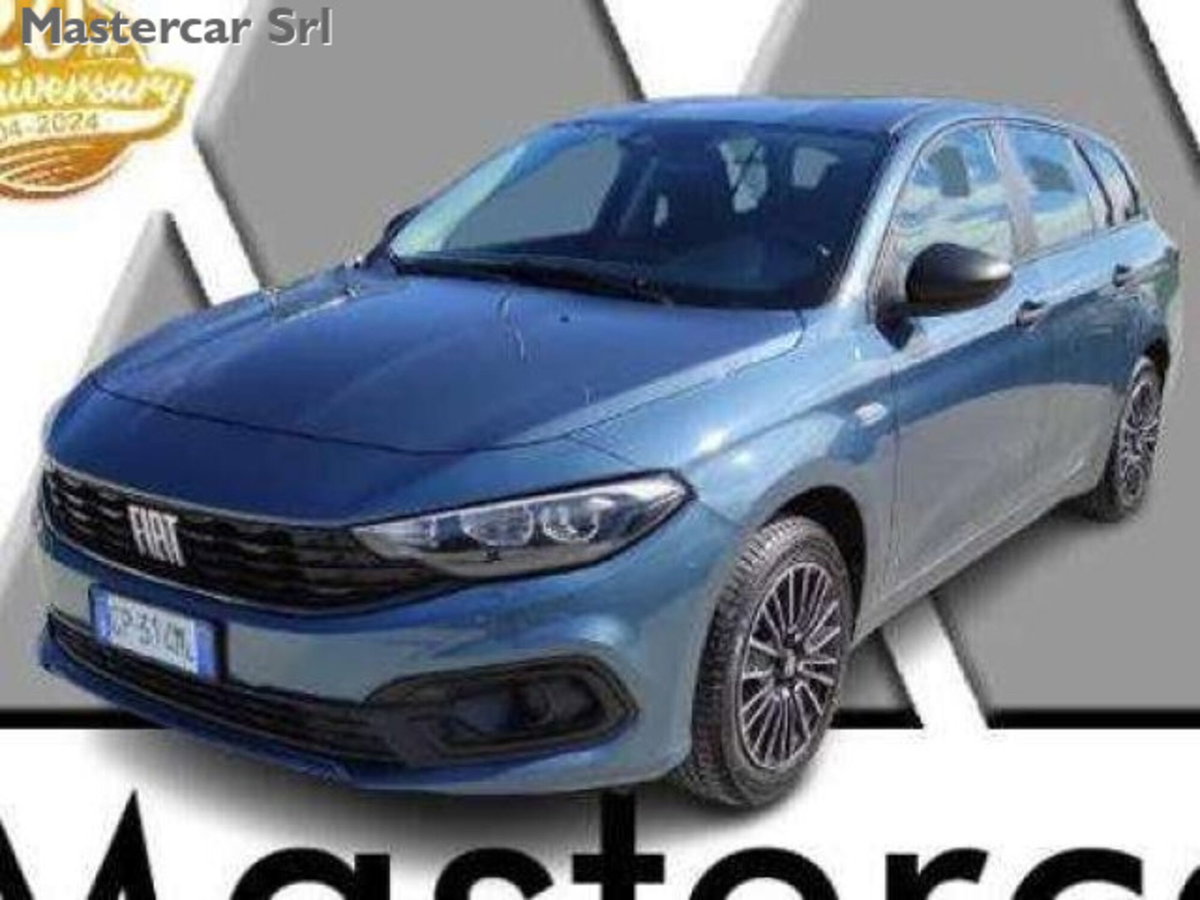 Fiat Tipo Station Wagon Tipo SW 1.0 t3 Cross 100cv