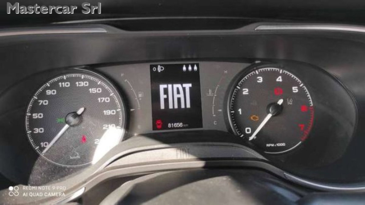 Fiat Tipo Station Wagon Tipo SW 1.0 t3 Cross 100cv (12)