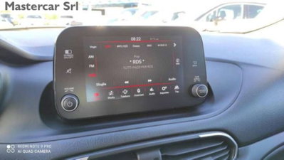 Fiat Tipo Station Wagon Tipo SW 1.0 t3 Cross 100cv (13)