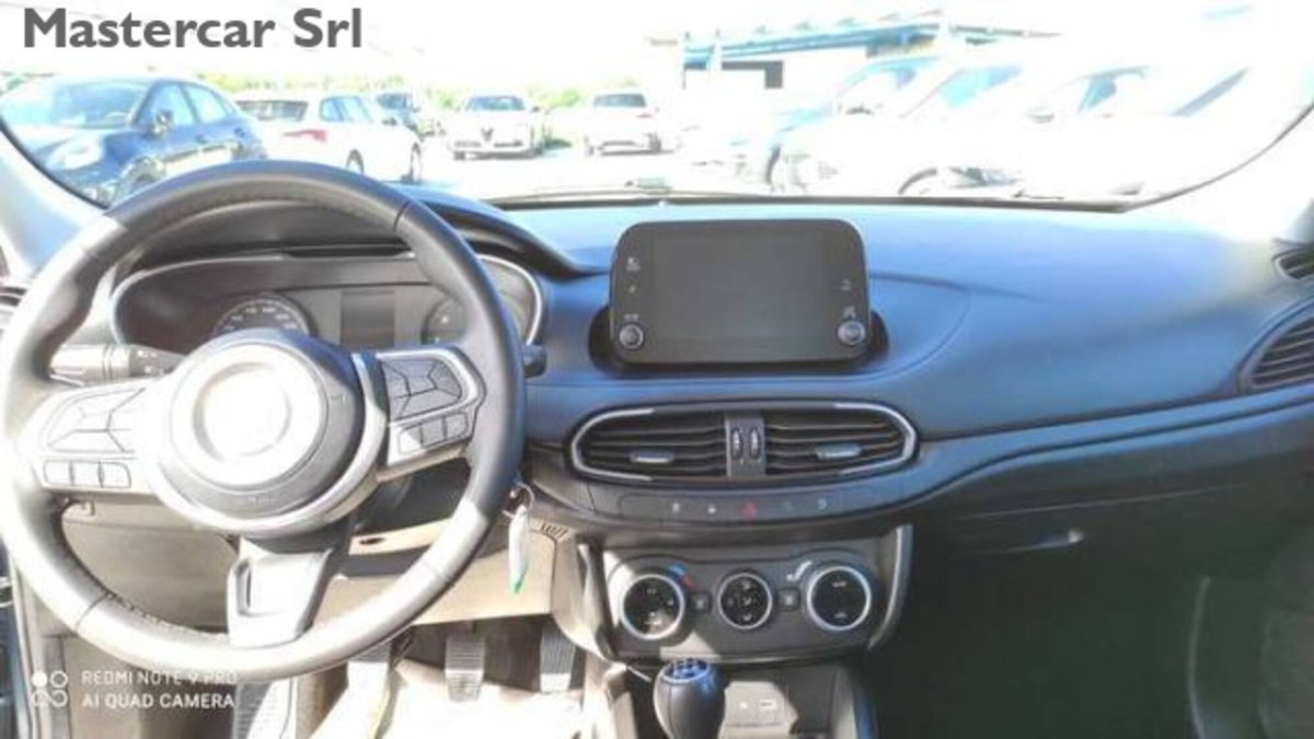 Fiat Tipo Station Wagon Tipo SW 1.0 t3 Cross 100cv (14)