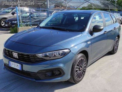 Fiat Tipo Station Wagon Tipo SW 1.0 t3 Cross 100cv (2)