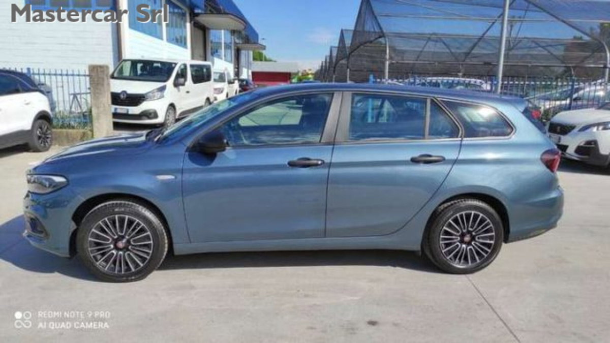 Fiat Tipo Station Wagon Tipo SW 1.0 t3 Cross 100cv (3)