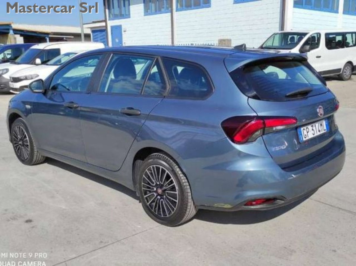 Fiat Tipo Station Wagon Tipo SW 1.0 t3 Cross 100cv (4)
