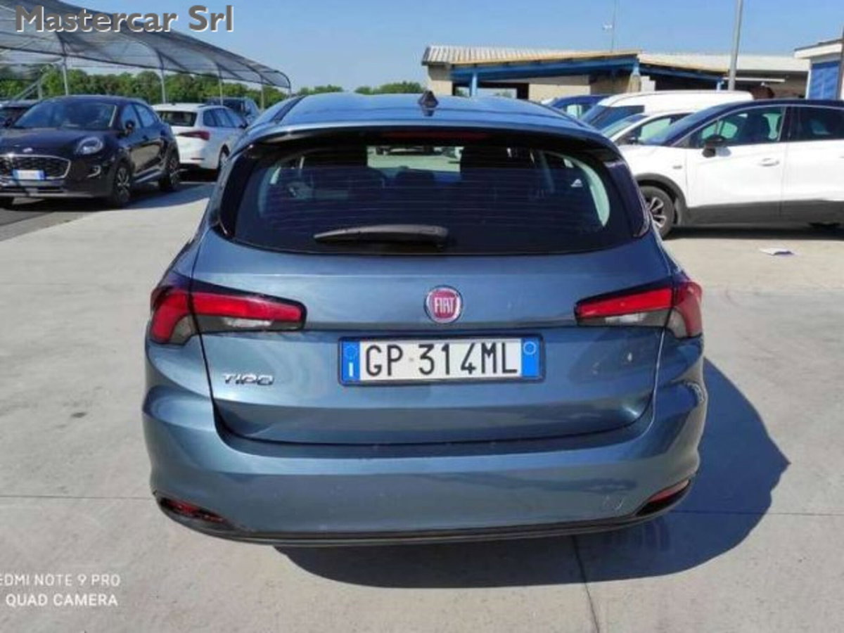 Fiat Tipo Station Wagon Tipo SW 1.0 t3 Cross 100cv (5)