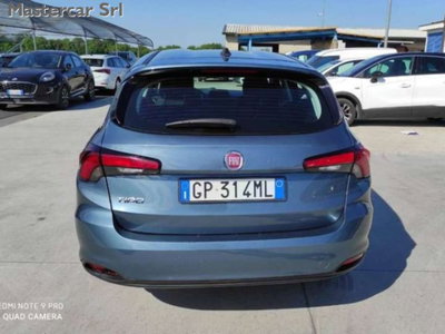 Fiat Tipo Station Wagon Tipo SW 1.0 t3 Cross 100cv (5)