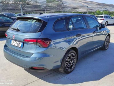 Fiat Tipo Station Wagon Tipo SW 1.0 t3 Cross 100cv (6)