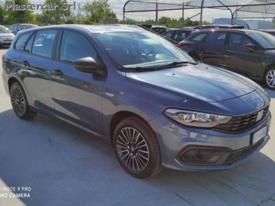Fiat Tipo Station Wagon Tipo SW 1.0 t3 Cross 100cv (8)