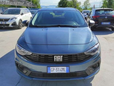 Fiat Tipo Station Wagon Tipo SW 1.0 t3 Cross 100cv (9)