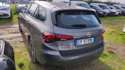 Fiat Tipo Station Wagon Tipo SW 1.0 t3 Cross 100cv (4)