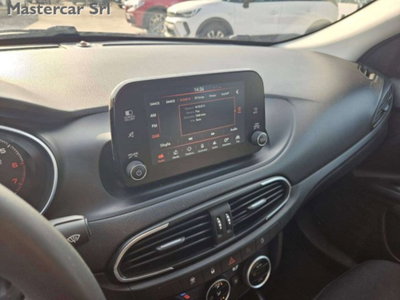 Fiat Tipo Station Wagon Tipo SW 1.0 t3 Cross 100cv (13)