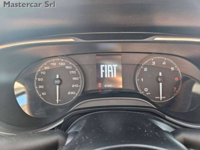 Fiat Tipo Station Wagon Tipo SW 1.0 t3 Cross 100cv (14)
