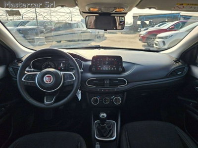Fiat Tipo Station Wagon Tipo SW 1.0 t3 Cross 100cv (15)