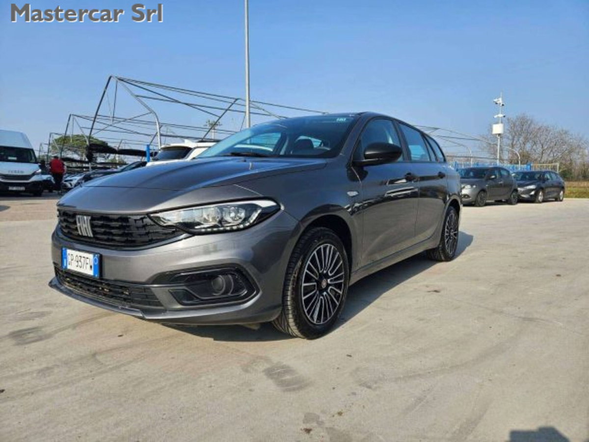 Fiat Tipo Station Wagon Tipo SW 1.0 t3 Cross 100cv (2)
