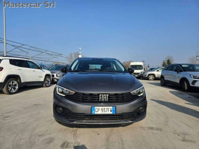 Fiat Tipo Station Wagon Tipo SW 1.0 t3 Cross 100cv (3)