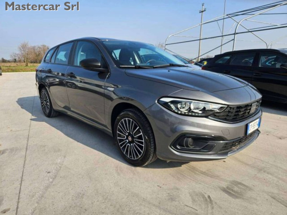 Fiat Tipo Station Wagon Tipo SW 1.0 t3 Cross 100cv (4)