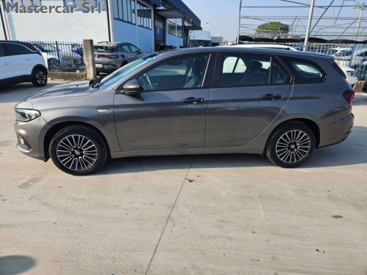 Fiat Tipo Station Wagon Tipo SW 1.0 t3 Cross 100cv (5)
