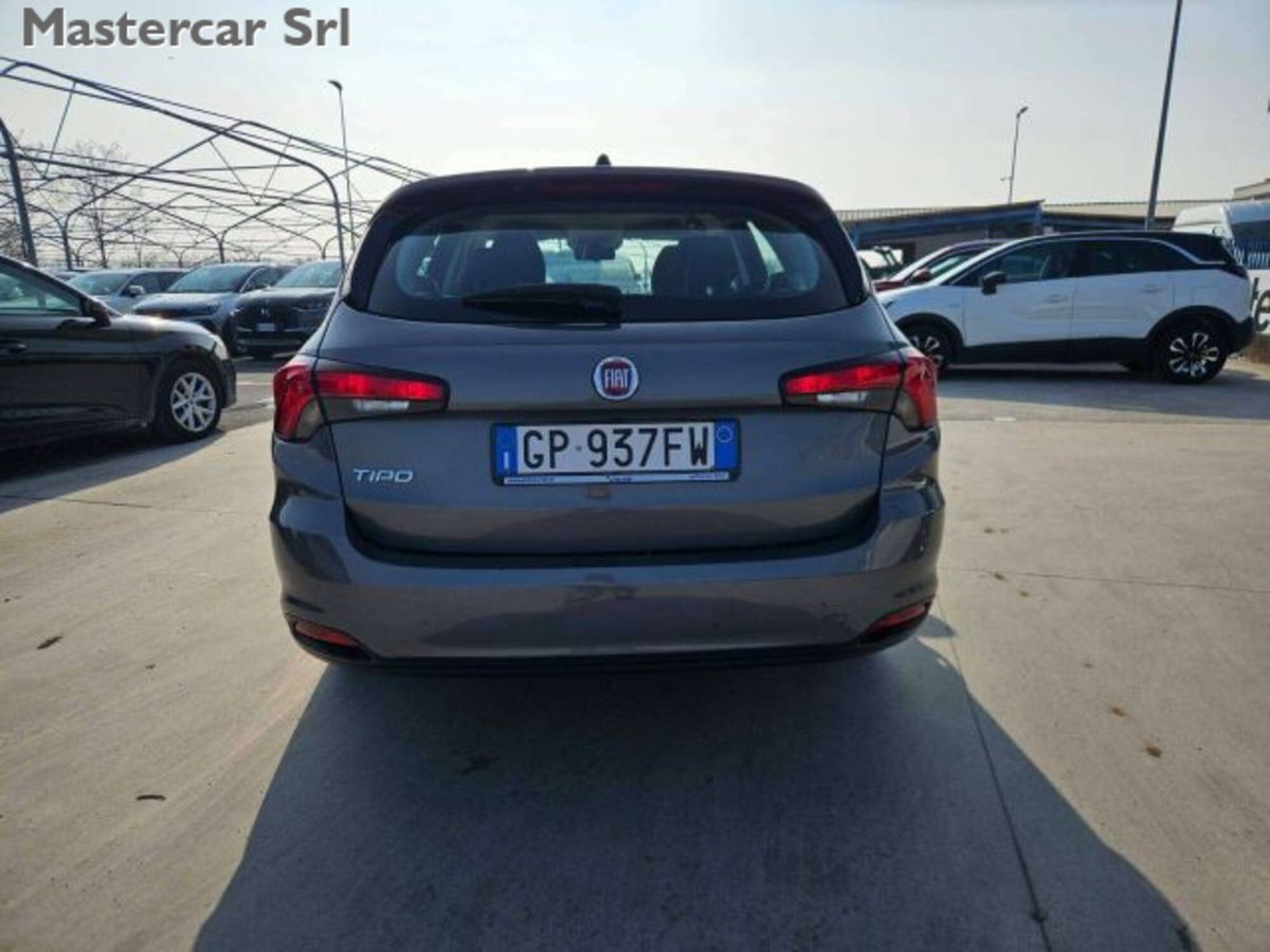Fiat Tipo Station Wagon Tipo SW 1.0 t3 Cross 100cv (6)