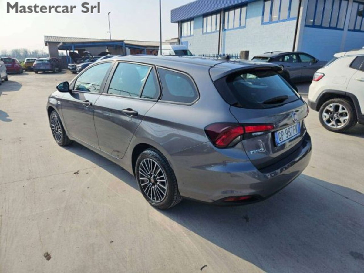 Fiat Tipo Station Wagon Tipo SW 1.0 t3 Cross 100cv (7)