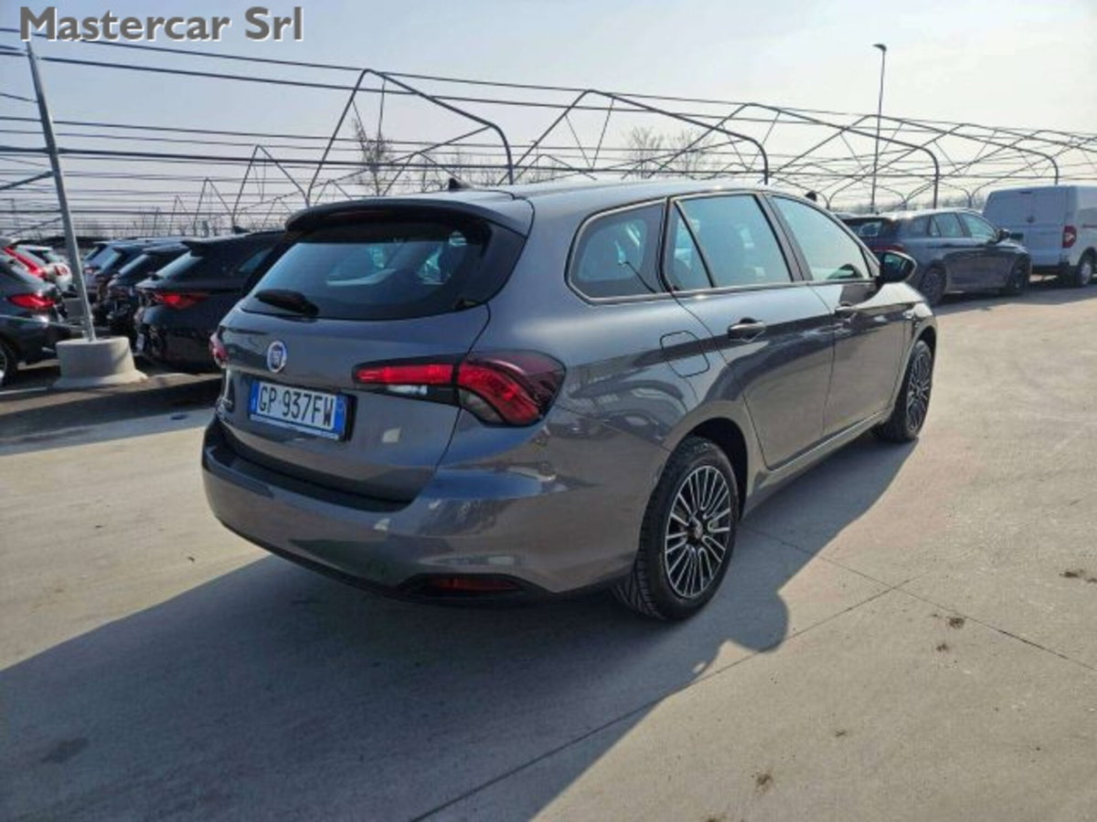 Fiat Tipo Station Wagon Tipo SW 1.0 t3 Cross 100cv (8)