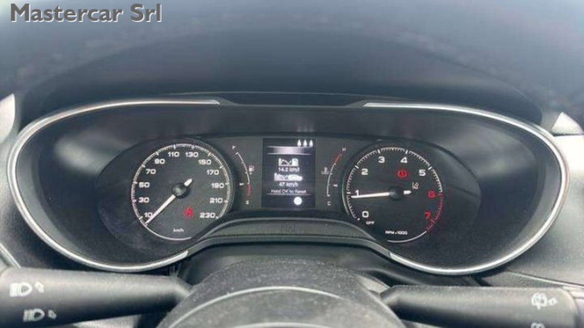 Fiat Tipo Station Wagon Tipo SW 1.0 t3 Cross 100cv (11)