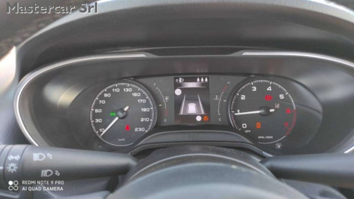 Fiat Tipo Station Wagon Tipo SW 1.0 t3 Cross 100cv (13)