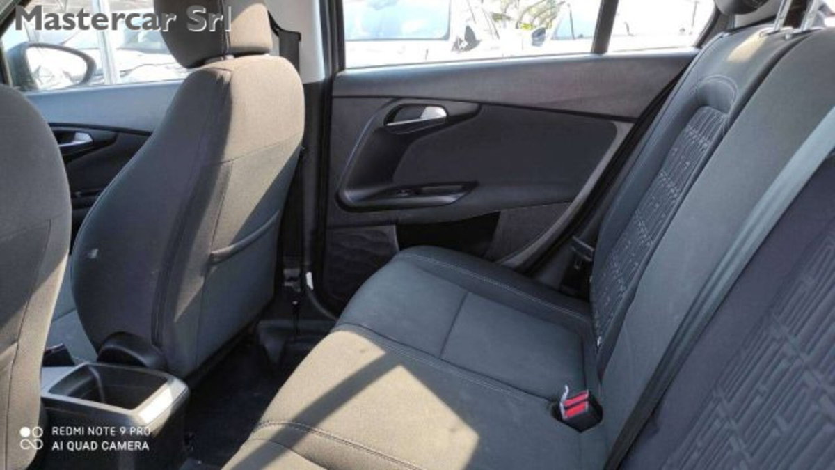 Fiat Tipo Station Wagon Tipo SW 1.0 t3 Cross 100cv (14)