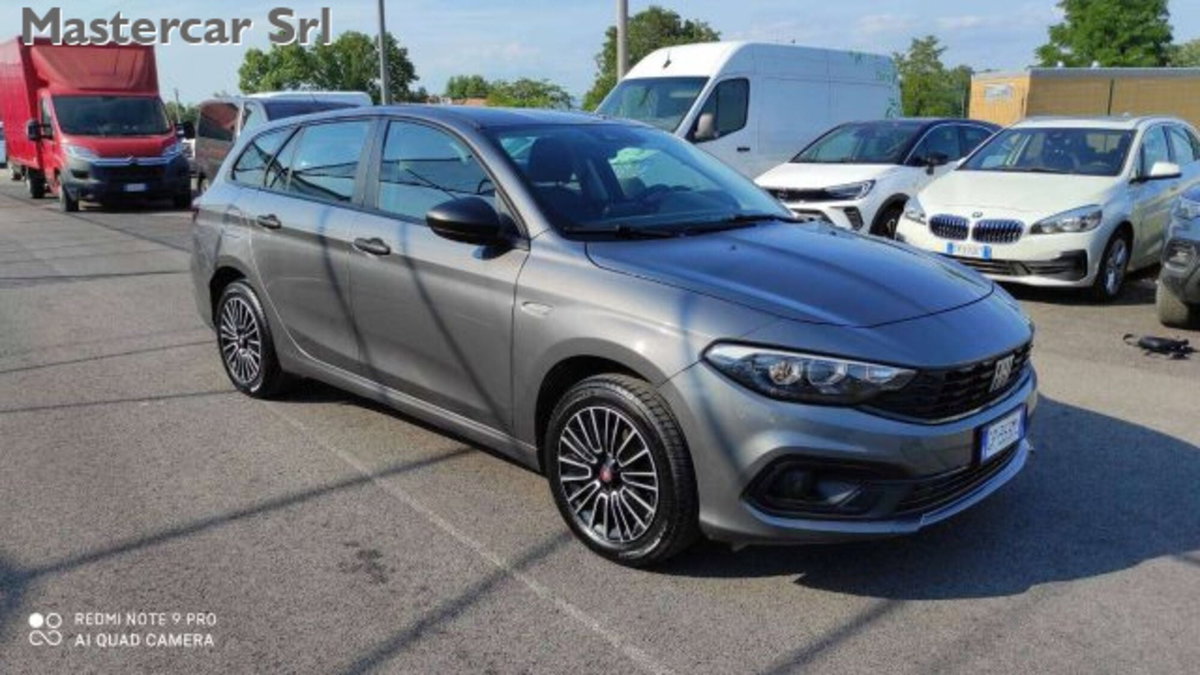 Fiat Tipo Station Wagon Tipo SW 1.0 t3 Cross 100cv (3)
