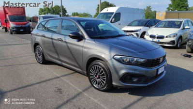 Fiat Tipo Station Wagon Tipo SW 1.0 t3 Cross 100cv (3)