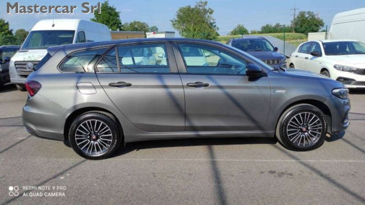Fiat Tipo Station Wagon Tipo SW 1.0 t3 Cross 100cv (4)