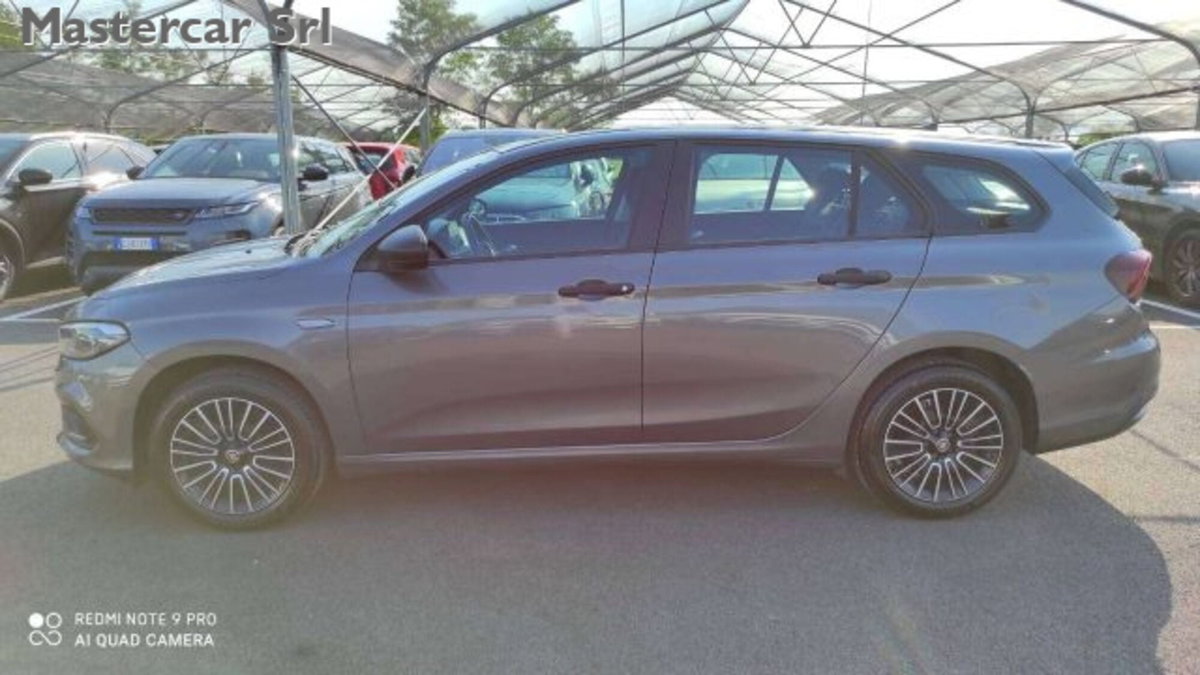 Fiat Tipo Station Wagon Tipo SW 1.0 t3 Cross 100cv (5)