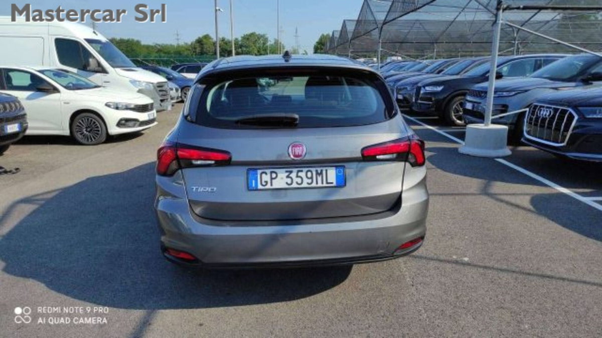 Fiat Tipo Station Wagon Tipo SW 1.0 t3 Cross 100cv (7)