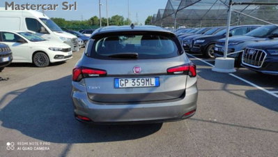 Fiat Tipo Station Wagon Tipo SW 1.0 t3 Cross 100cv (7)