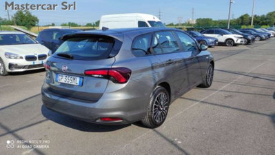 Fiat Tipo Station Wagon Tipo SW 1.0 t3 Cross 100cv (8)