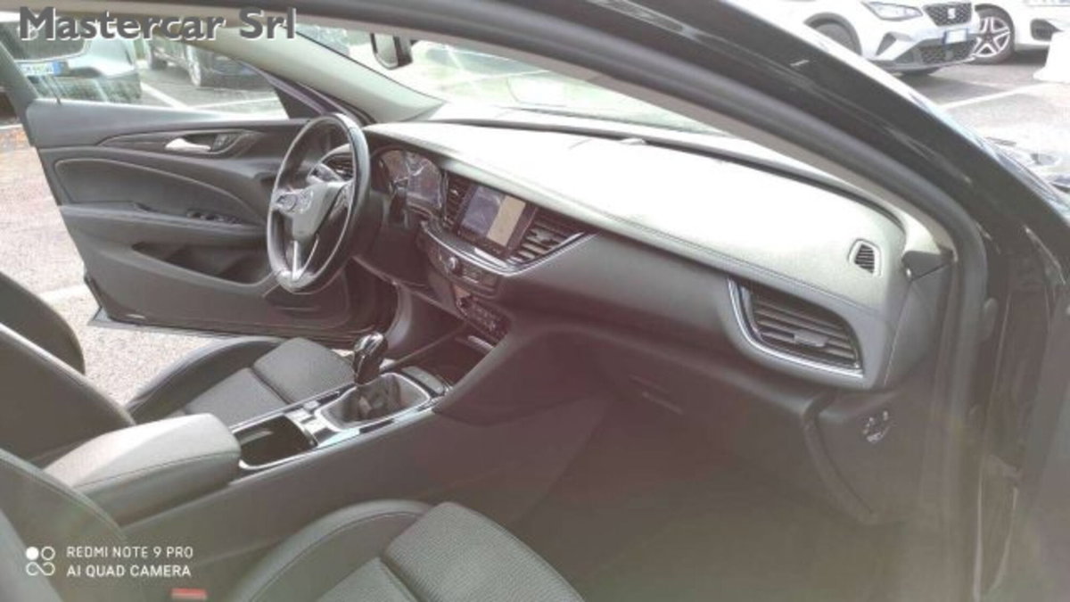 Opel Insignia Station Wagon 1.5 CDTI S&S aut. Sports Business Elegance (12)