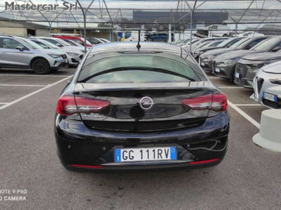 Opel Insignia Station Wagon 1.5 CDTI S&S aut. Sports Business Elegance (8)